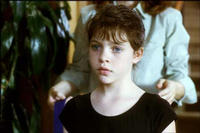 A still from the film, "Janie" by Christine Shin. More photos available at janiethemovie.com