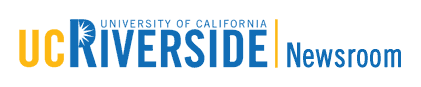 UCR Newsroom