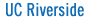 UC Riverside